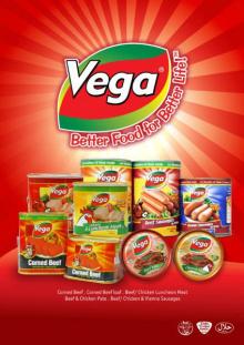 Canned Meat