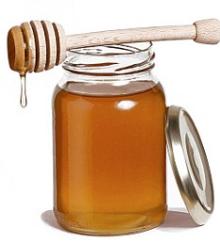 New Zealand Manuka Honey