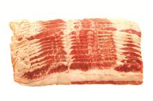 Beef Bacon