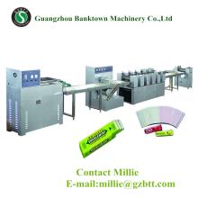 well made Chewing gum making machine