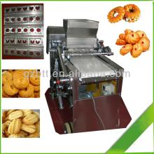 2014 hot sale cookies biscuit making machine
