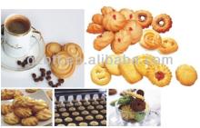 walnut cake making machine