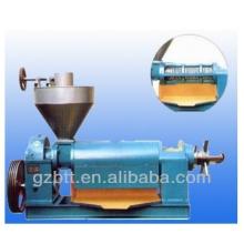 Semi-automatic sesame  oil   press   machine 