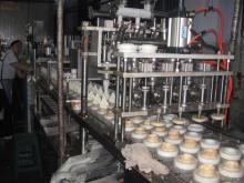 simple and convenientI and A variety of tasty ice cream making machine