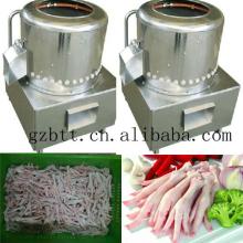GV-60 chicken paw peeling machine manufacturing in China