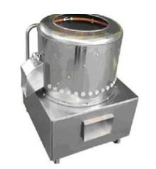 chicken paw peeling machine