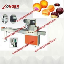egg pie packaging machine