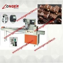egg pie package machine