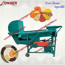 Corn/Wheat Screening Machine|Peanut/Yellow  bean s Cleaner Machine|Buckwheat/ Rice /Soy bean  Cleaning Mac