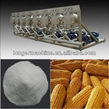Corn starch production line|Corm Starch Making Machine