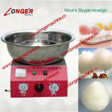 Gas Cotton Candy Machine|Marshmallow Candy Making Machine