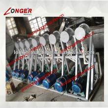 Corn starch Production Line|Corn starch Making Machine