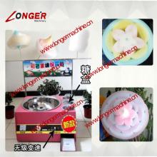 Electric Fancy Cotton Candy Machine|Automatic Marshmallow Maker|Candy Floss Making Machine