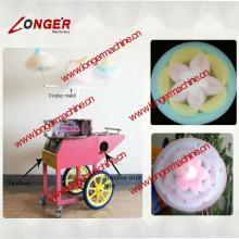 Electric Fancy Cotton Candy Machine|Automatic Marshmallow Maker