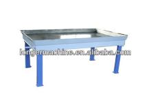 Cooling platform|Crutch  lollipop   production   line 