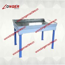 Candy Cooling Platform|Crutch lollipop production line