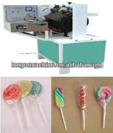  Lollipop   Forming   Machine | Lollipop  Making  Machine 