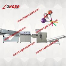Ball Lollipop Making Machine|Ball Lollipop Production Line