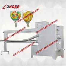 Spiral Lollipop Making Machine|Spiral Lollipop Production Line