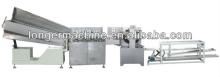 LG-40 Ball Lollipop Production Line|Lollipop Making Machine