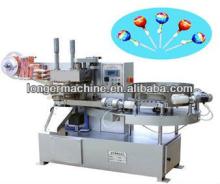 Ball Lollipop Packing Machine|Lollipop Wrapping Machine