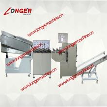  Profile d Lollipops Production Line