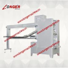 Large craft lollipop forming machine