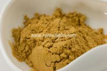  instant   chrysanthemum  tea powder
