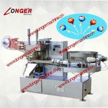 Ball  Lollipop  Packing  Machine |  Lollipop  Packaging  Machine |  Lollipop   Wrapping   Machine 