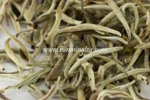  jasmine   silver  needle white tea