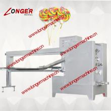 Spiral Lollipop Making Machine|Large Craft Lollipop Forming Machine
