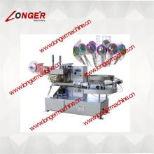 Ball Lollipop Wrapper Machine|Ball Lollipop Wrapping Machine|Ball Lollipop Packing Machine