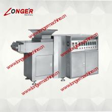 Bubble gum extruder|Chewing gum extruder machine