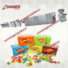 Automatic Chewing Gum machine Production line