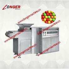 Chewing gum extruder|Bubble gum extruder machine