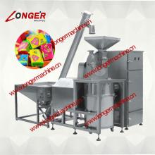 chewing   gum   machine  production line| Chewing   gum  making  machine |bubble  gum  processing  machine 