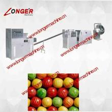 Multi-shapes Bubble Gum Production line/Bubble Gum making machine/chewing gum production line