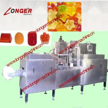 High Speed Chewing Gum Forming Machine