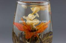 blooming tea balls