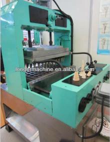 Electric Ice Cream Cone Making Machine|Waffle Cone Maker|Cream Cone Machine