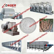 New Cassava Starch Production Line|hot-selling cassava starch production line|high efficiency cassav