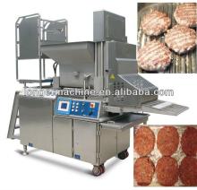 meat  pie  forming machine|cutlets making machine|Large model meat  pie  making machine