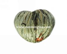 EU standard flavor blooming tea