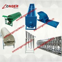 High quality Cassava Starch Production Line|Potato starch production line|Sweet potato starch making