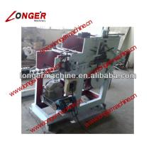 Automatic Galvanized Steel  Wire  Hanger  Making   Machine 