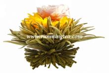 EU standard  healthy   flower ing  tea 