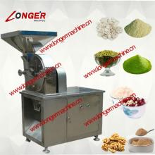 Stainless Steel Soybean Powder  Crusher  Mechanism|Grain Corn Milling Equipment|Multifunctional Mung B