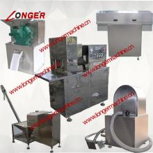 Automatic  Cube   Sugar  Production Line| Cube   Sugar  Making Machine