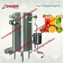 Fruit Juice/Milk/ Soybean  Milk UHT Instant Sterilizer
