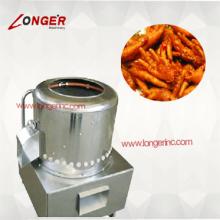 Chicken Paws skin Peeling/peeler Machine for sale